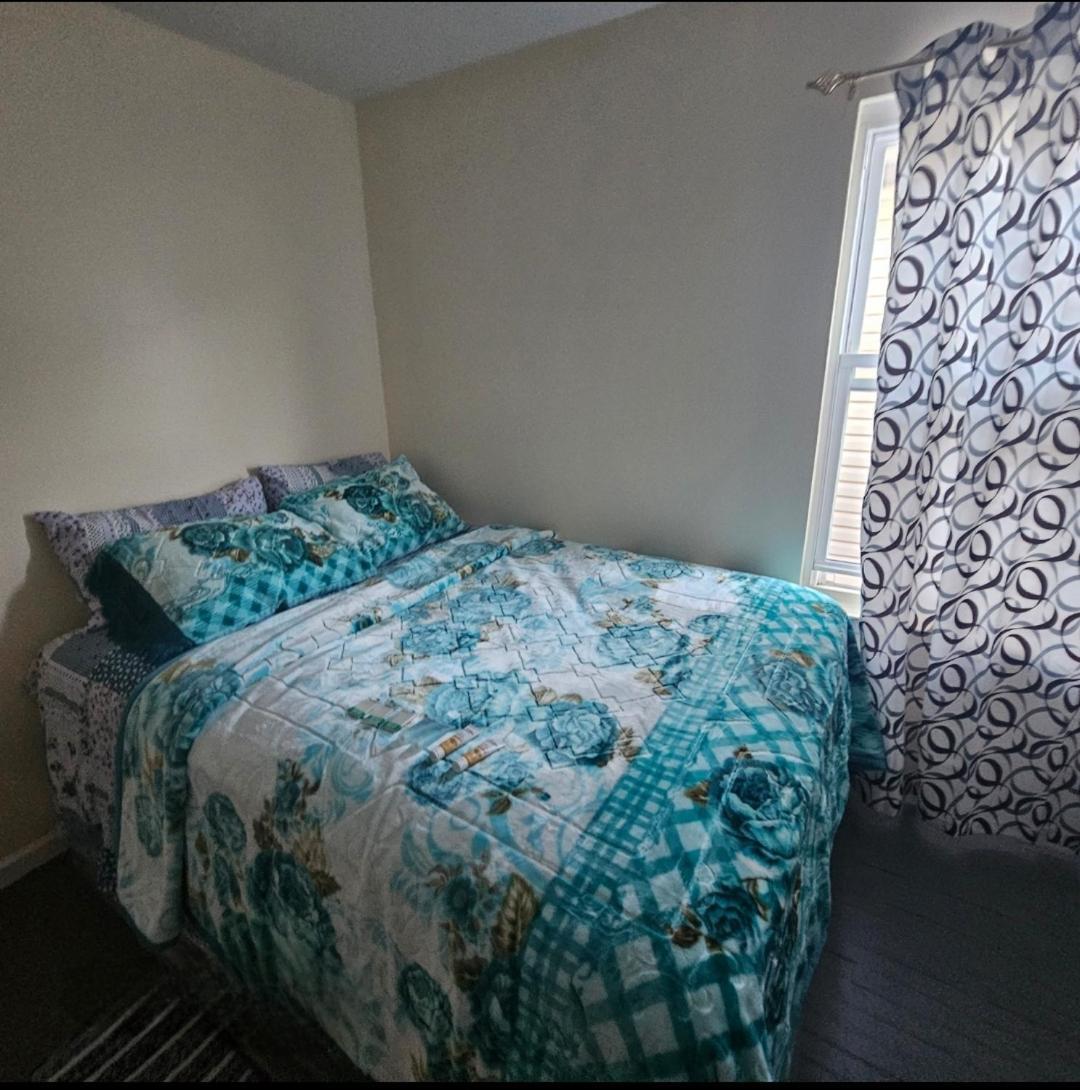 Divine Villa And Resorts 67 Sherman 5Mins To Ewr Airport And 4Mins To Penn Station Newark, 20Mins To New York Exterior foto