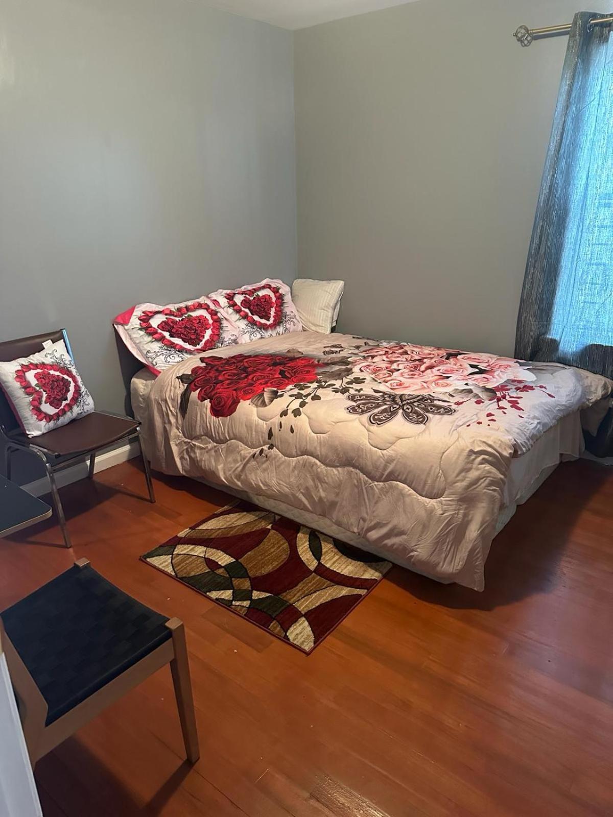 Divine Villa And Resorts 67 Sherman 5Mins To Ewr Airport And 4Mins To Penn Station Newark, 20Mins To New York Exterior foto